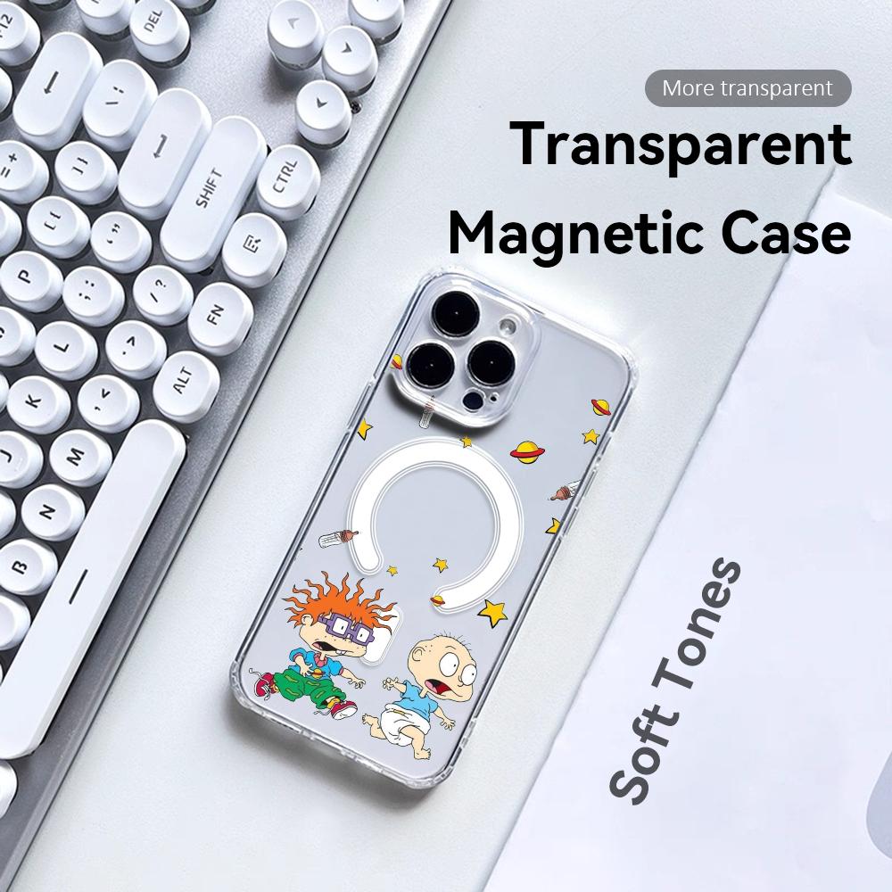 Anime R-Rugrats r-Rugratg Phon - đánh giá và giá Phone Cases Anime