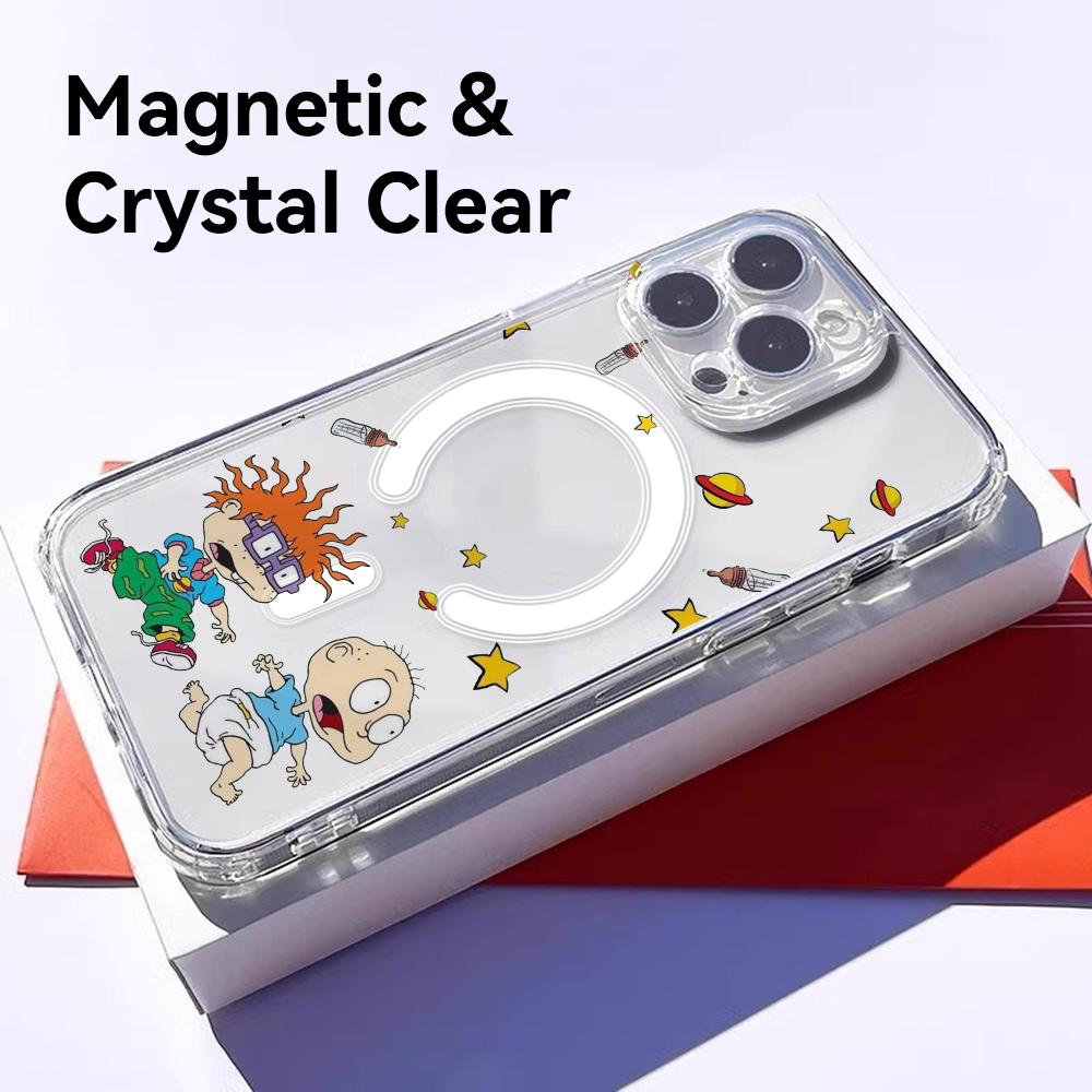 Anime R-Rugrats r-Rugratg Phon - đánh giá và giá Phone Cases Anime
