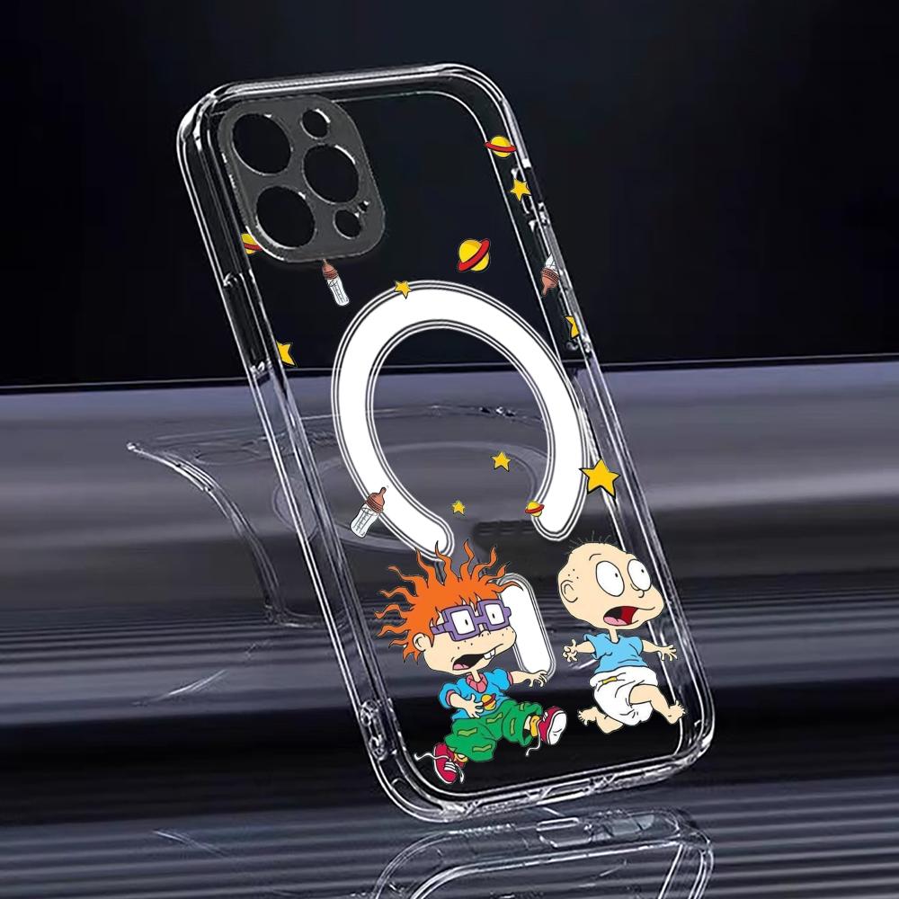 Anime R-Rugrats r-Rugratg Phon - đánh giá và giá Phone Cases Anime