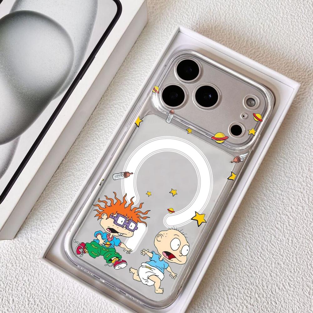 Anime R-Rugrats r-Rugratg Phon - đánh giá và giá Phone Cases Anime