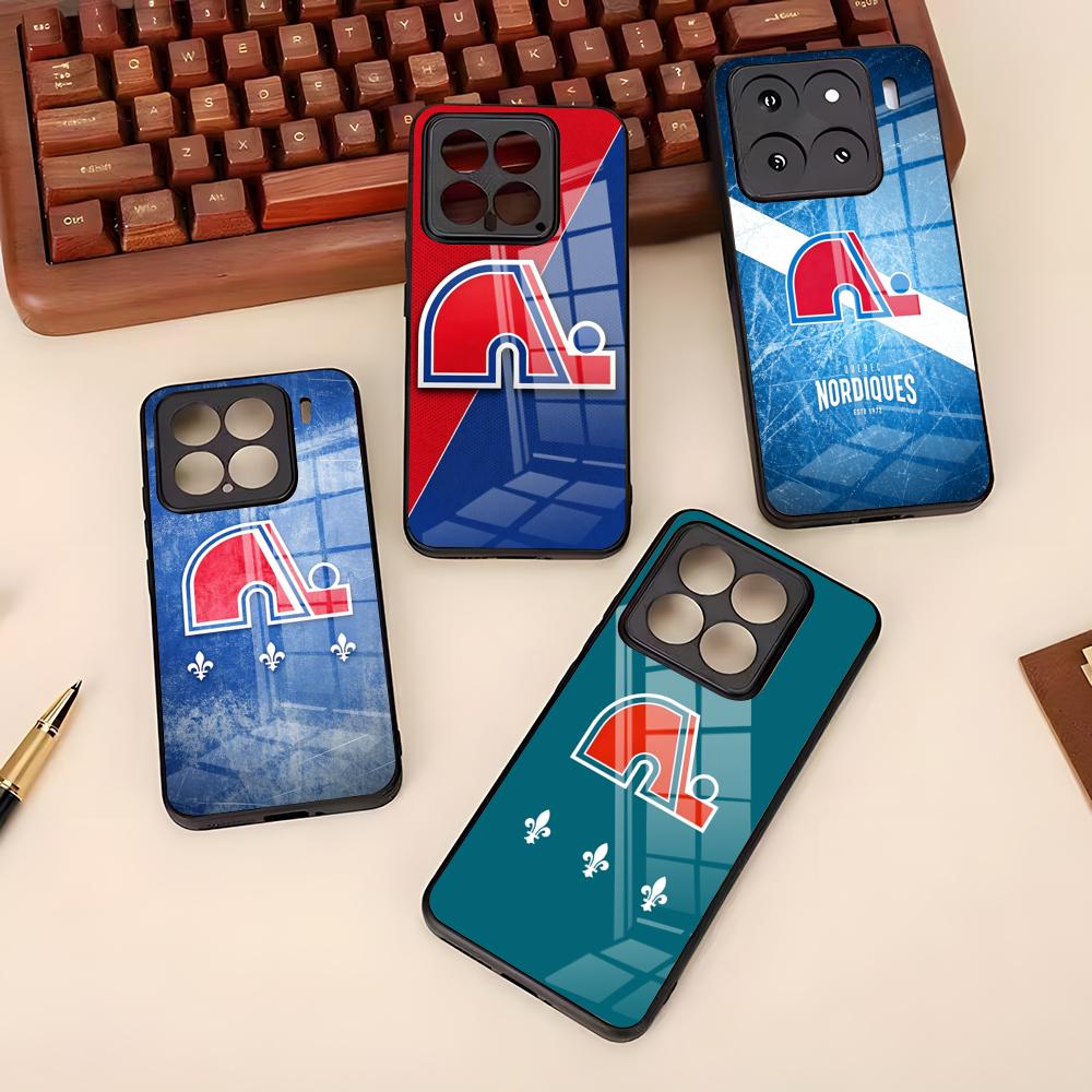 Q-QueBecES Hockey Logo Phone C - đánh giá và giá Phone Cases Quebec