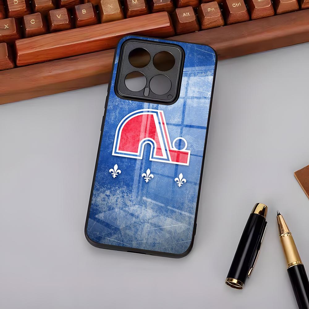 Q-QueBecES Hockey Logo Phone C - đánh giá và giá Phone Cases Quebec