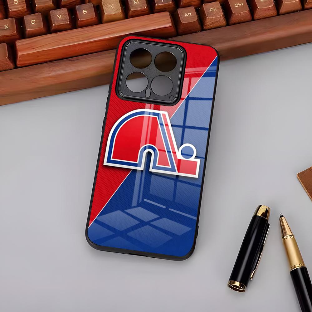 Q-QueBecES Hockey Logo Phone C - đánh giá và giá Phone Cases Quebec