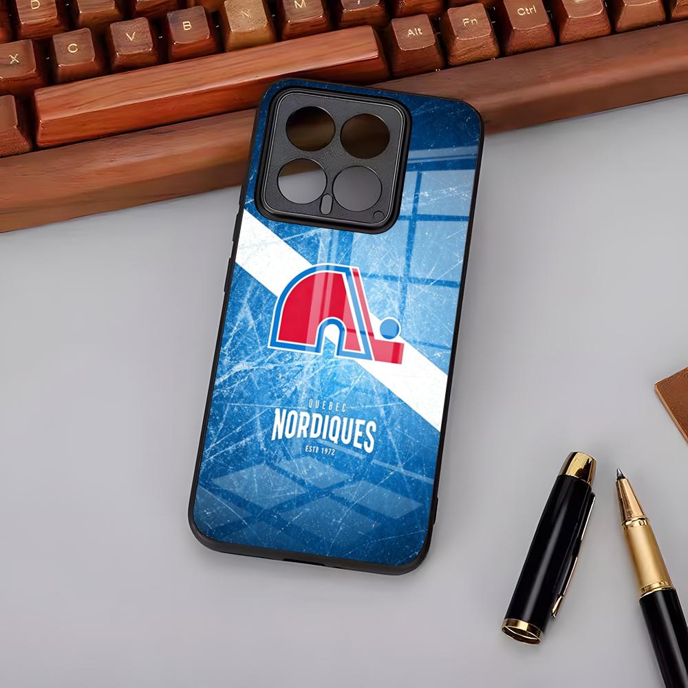 Q-QueBecES Hockey Logo Phone C - đánh giá và giá Phone Cases Quebec