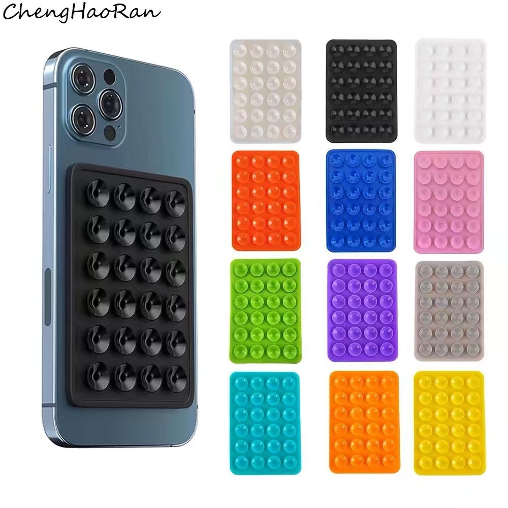 Multi functional silicone suct - đánh giá và giá Phone Cases Case