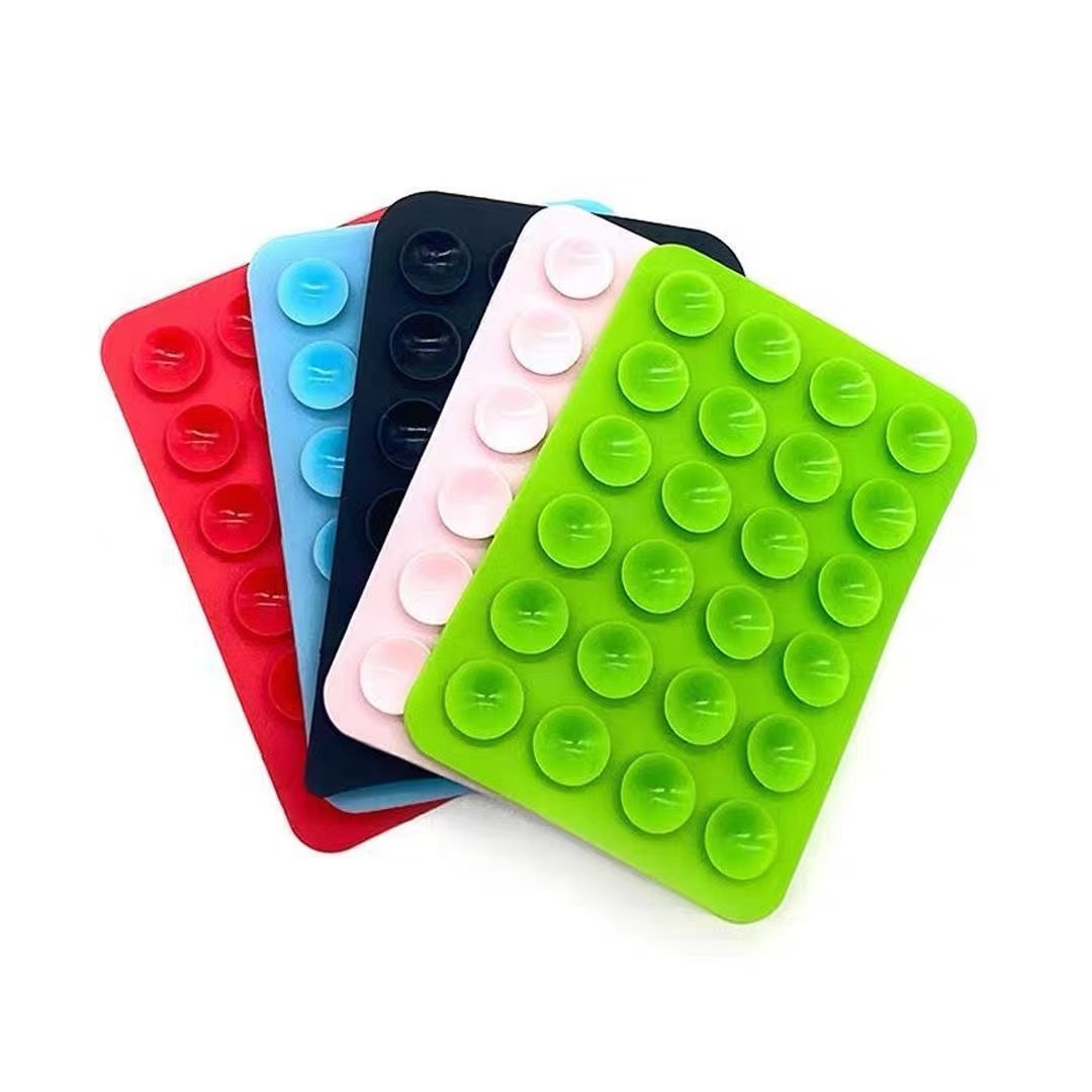 Multi functional silicone suct - đánh giá và giá Phone Cases Case