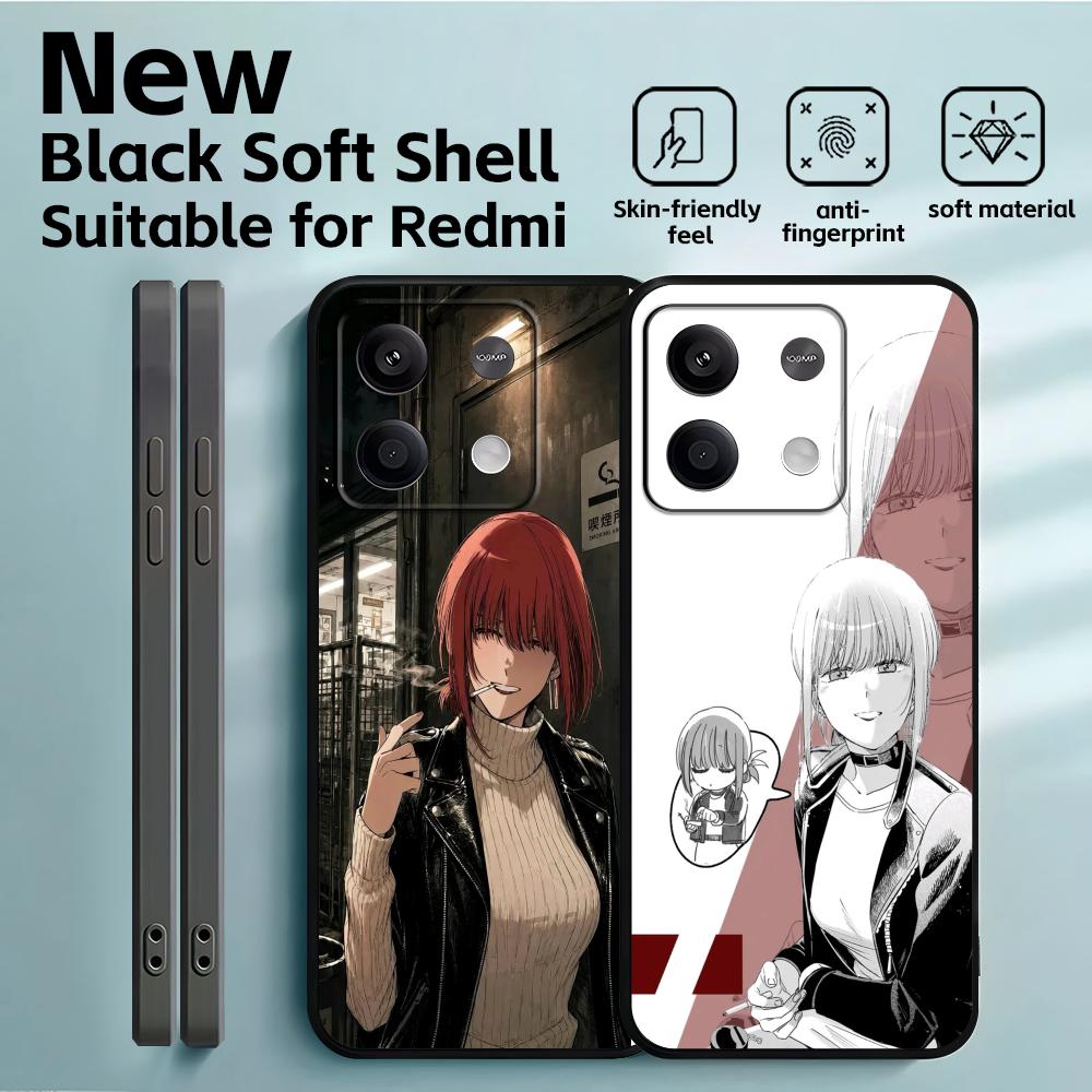 Phone the Case For Redmi Smoki - đánh giá và giá Phone Cases Xiaomi 14