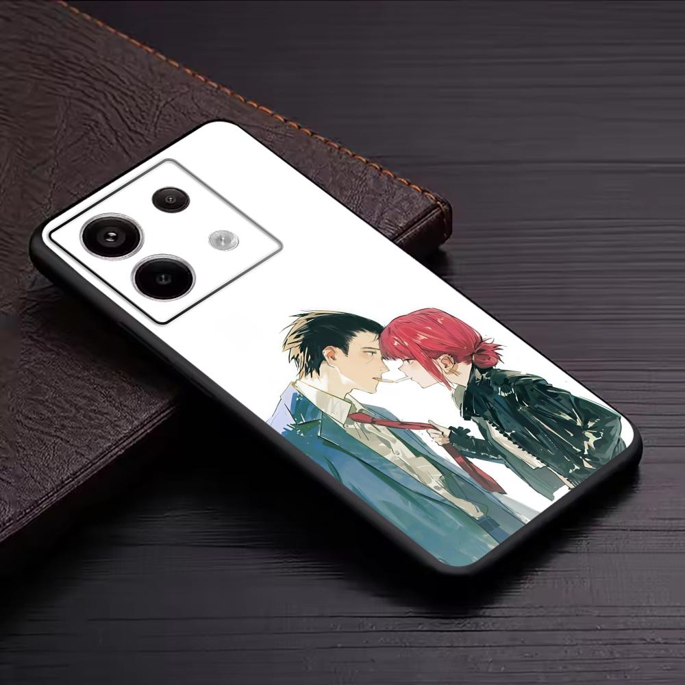 Phone the Case For Redmi Smoki - đánh giá và giá Phone Cases Xiaomi 14
