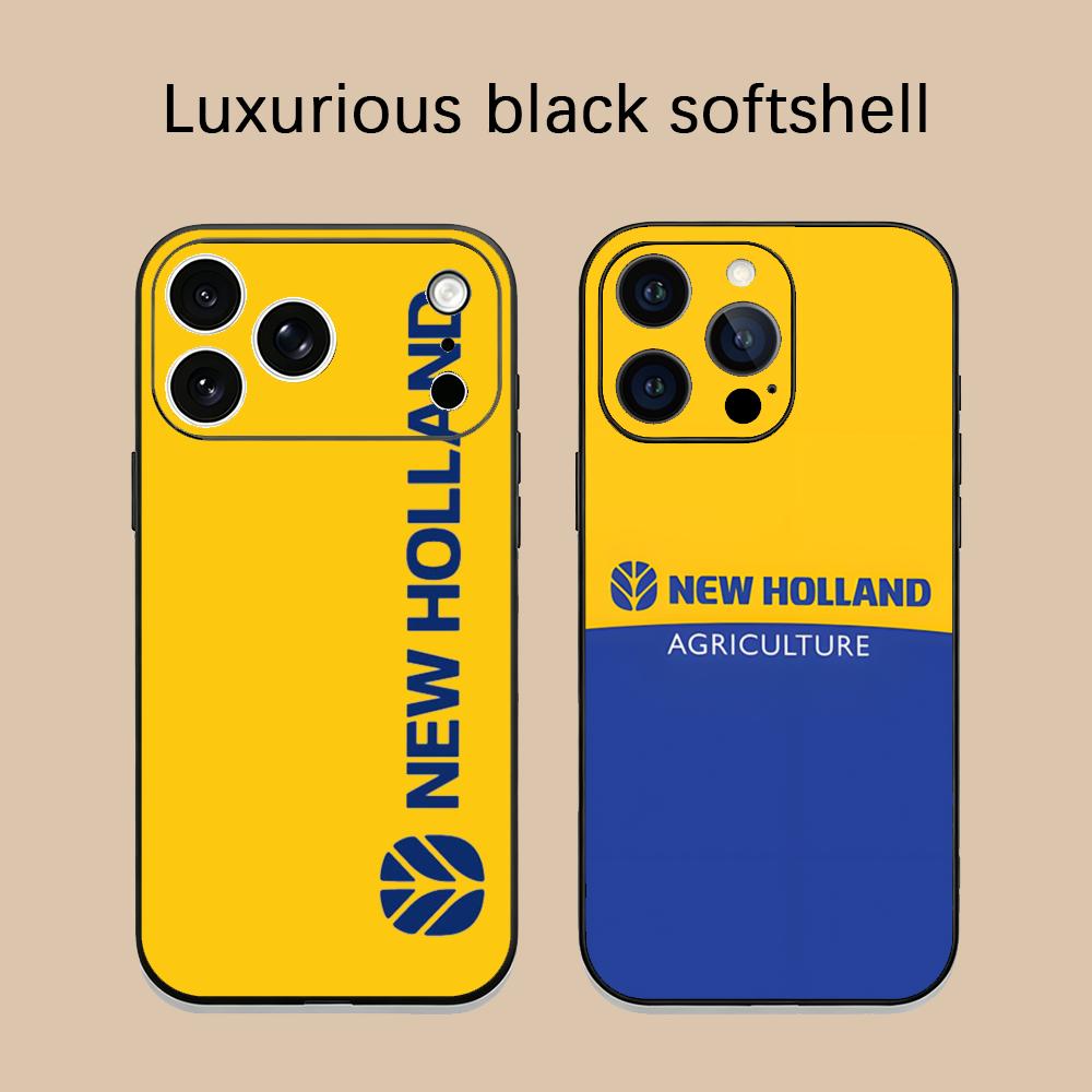 Hot N-New H-Hollandes fashion  - đánh giá và giá Phone Cases Brands