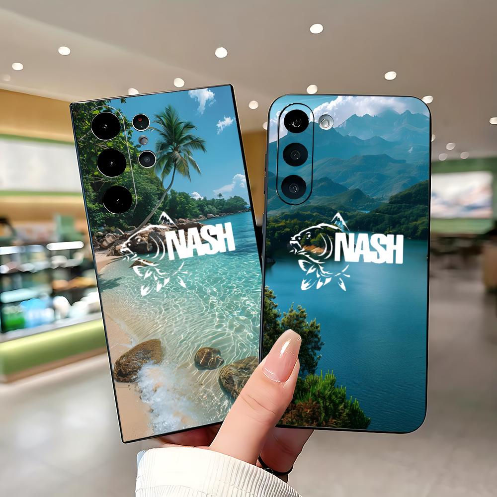 Fashion N-NASHeS Brand Phone C - đánh giá và giá Phone Cases Brands