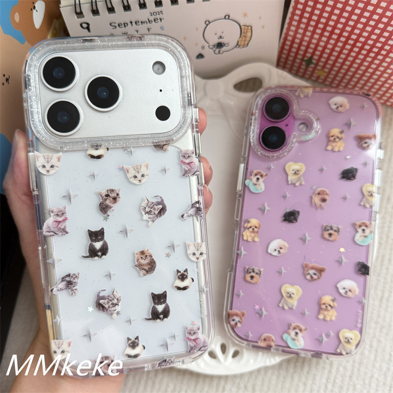 Korea ins Full Screen Kitten P - đánh giá và giá Phone Cases Cool Girl