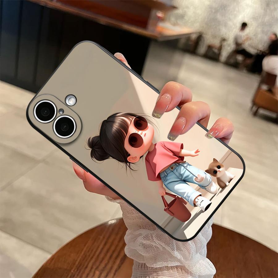 Funda Phone Cover Phone Case f - đánh giá và giá Apple Iphone 16