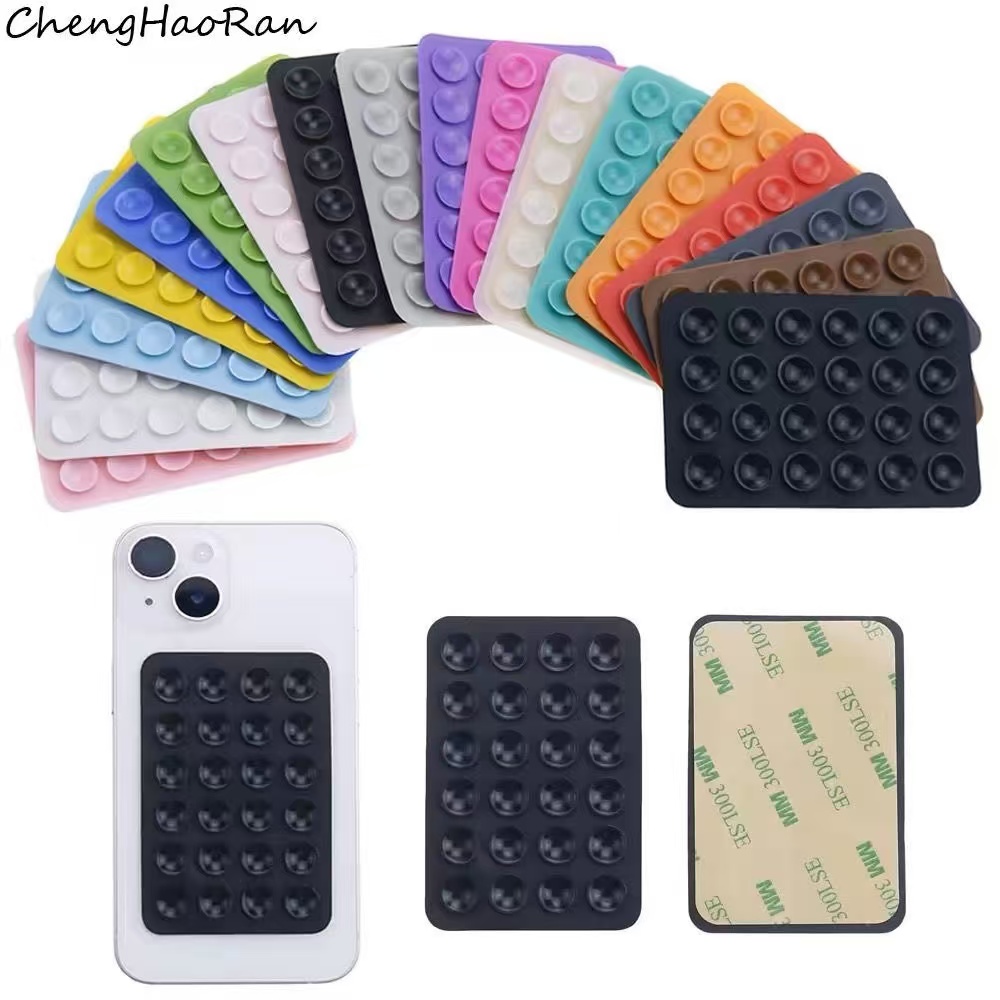 Silicone Suction Cup Phone Hol - đánh giá và giá Phone Cases Case