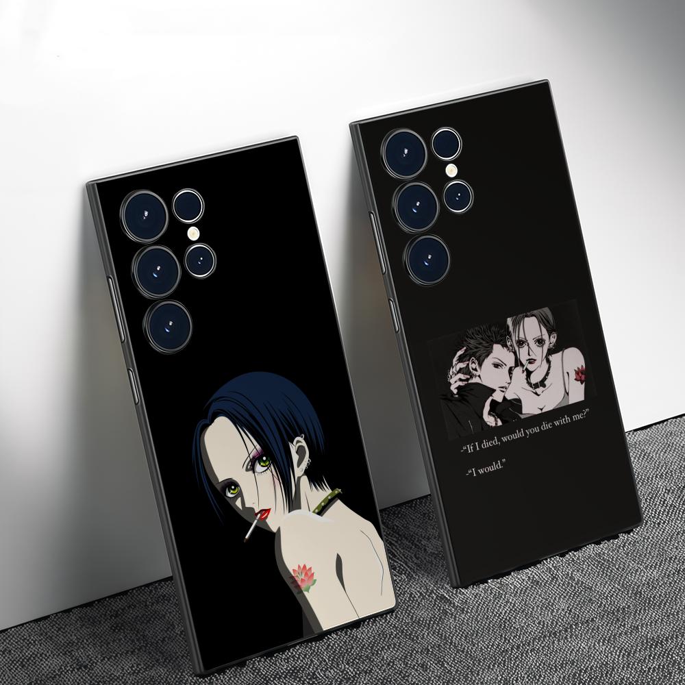 Anime Nana Osaki Phone Case Fo - đánh giá và giá Phone Cases Anime