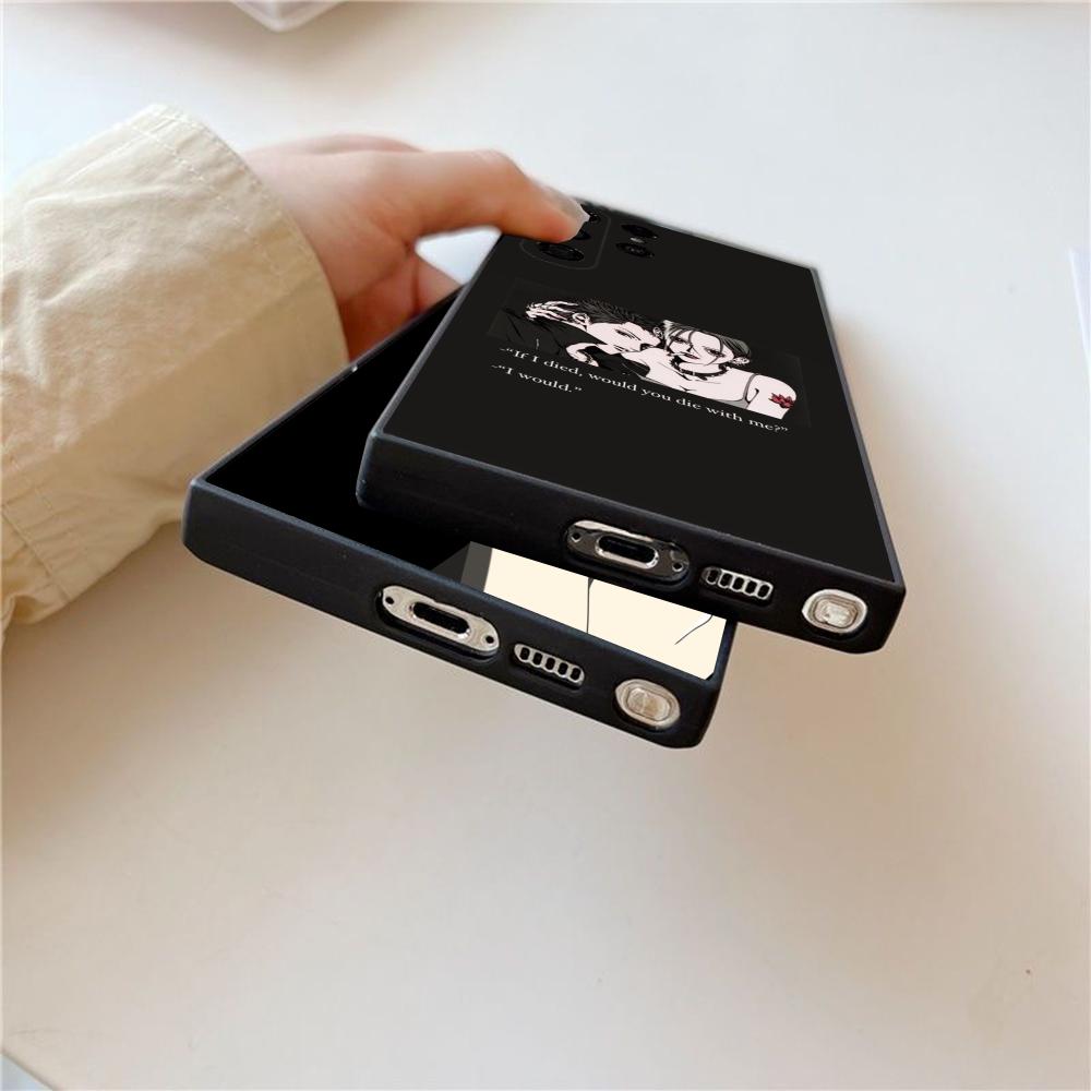 Anime Nana Osaki Phone Case Fo - đánh giá và giá Phone Cases Anime