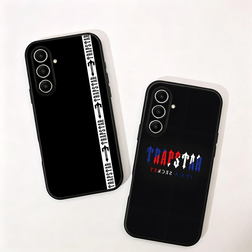 Street design brand logo T-tra - đánh giá và giá Phone Cases Brands
