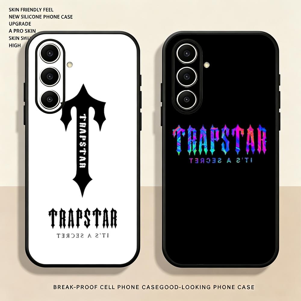 Street design brand logo T-tra - đánh giá và giá Phone Cases Brands