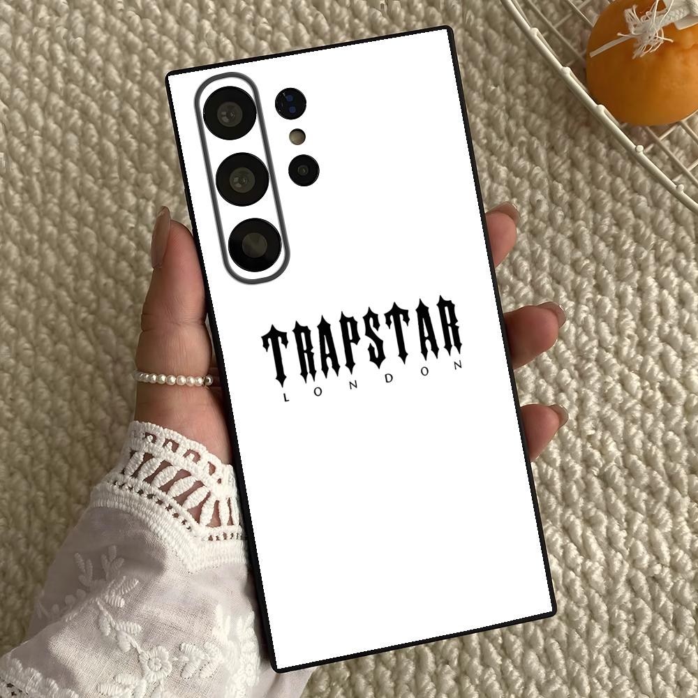 Street design brand logo T-tra - đánh giá và giá Phone Cases Brands