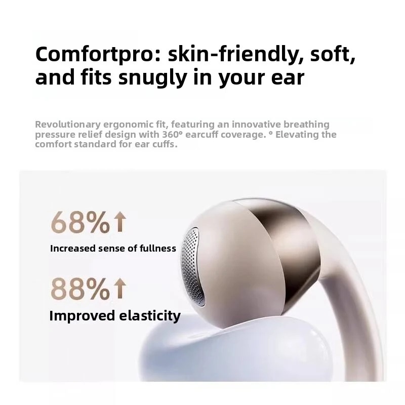 Open Ear Earbuds Wireless Clip - đánh giá và giá Phone Cases On Amazon