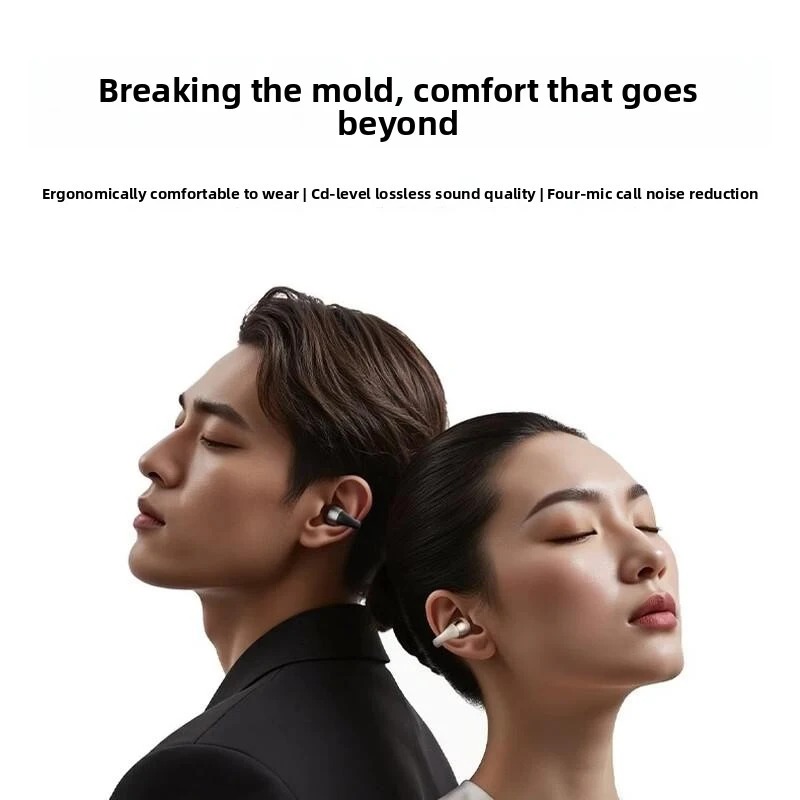 Open Ear Earbuds Wireless Clip - đánh giá và giá Phone Cases On Amazon