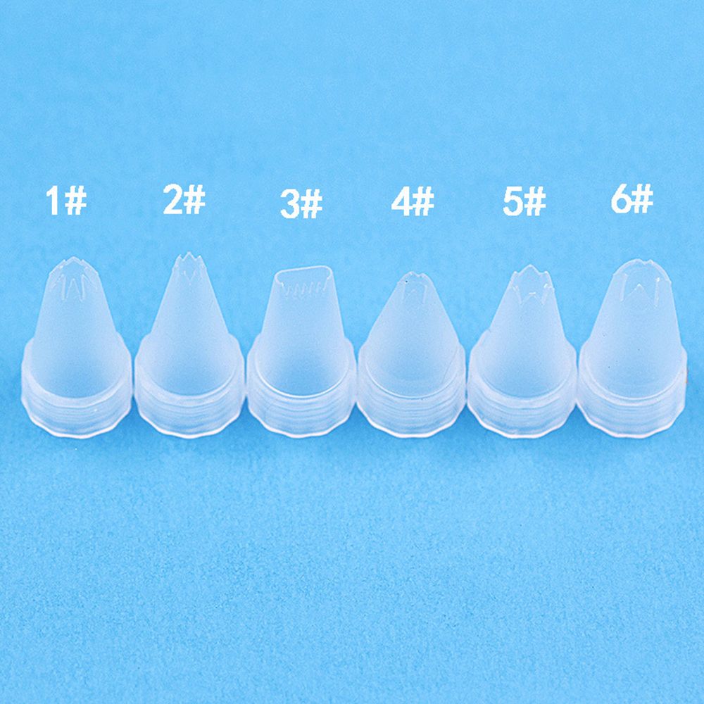 10Pcs Pastry Tips Ice Cream To - đánh giá và giá Phone Cases Eco Friendly