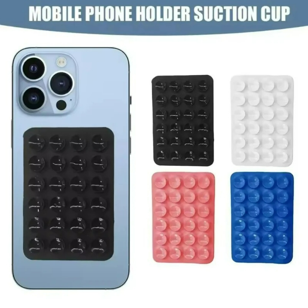 Silicone Phone Holder Silicone - đánh giá và giá Phone Cases Case