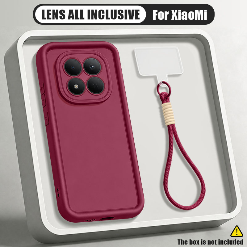 Soft TPU Lanyard Phone Case Fo - đánh giá và giá Phone Cases With Loop