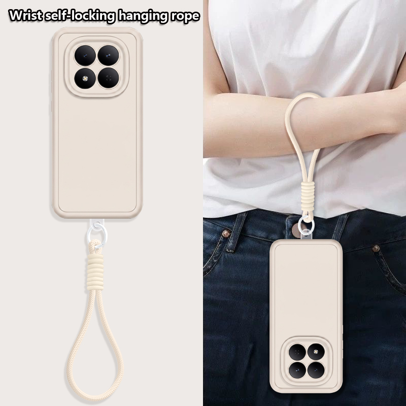 Soft TPU Lanyard Phone Case Fo - đánh giá và giá Phone Cases With Loop