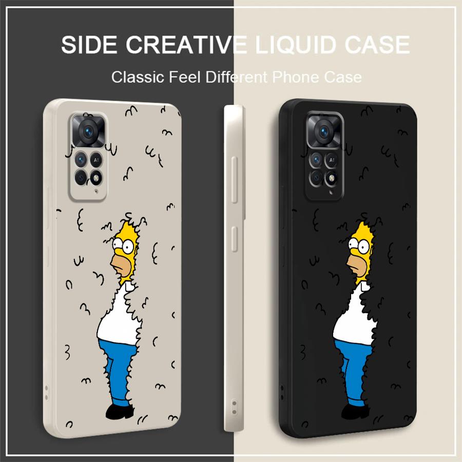 The S-Simpsons Cool Bart Phone - đánh giá và giá Phone Cases Xiaomi 14