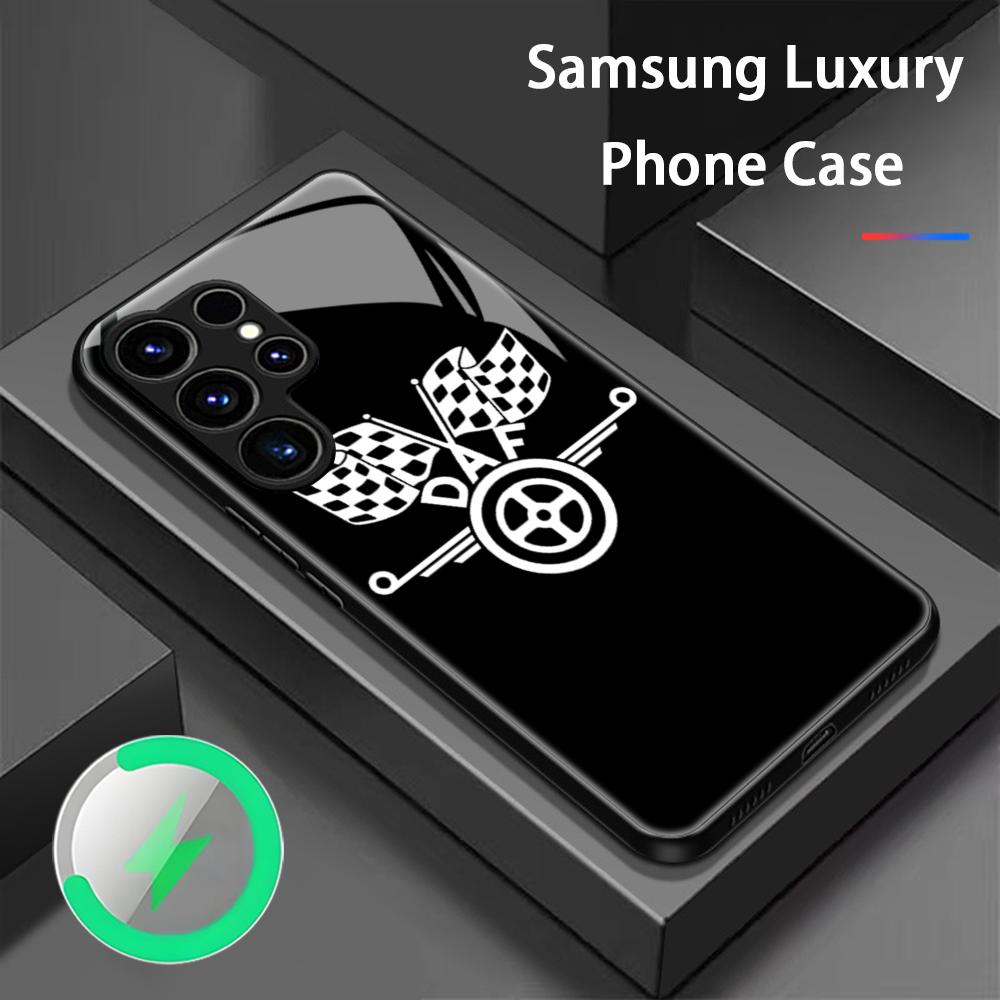 Brand Truck D-Daf Fashion Phon - đánh giá và giá Phone Cases Brands
