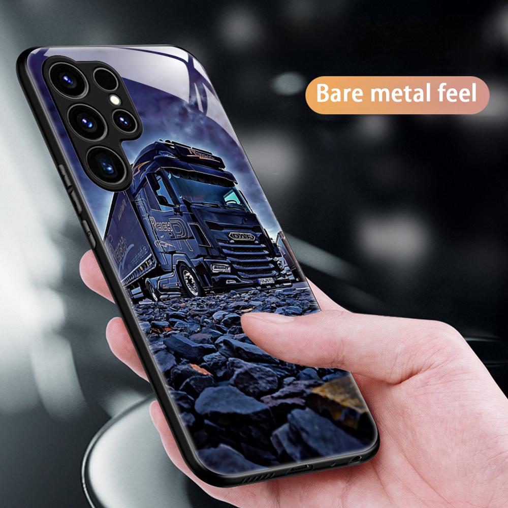 Brand Truck D-Daf Fashion Phon - đánh giá và giá Phone Cases Brands