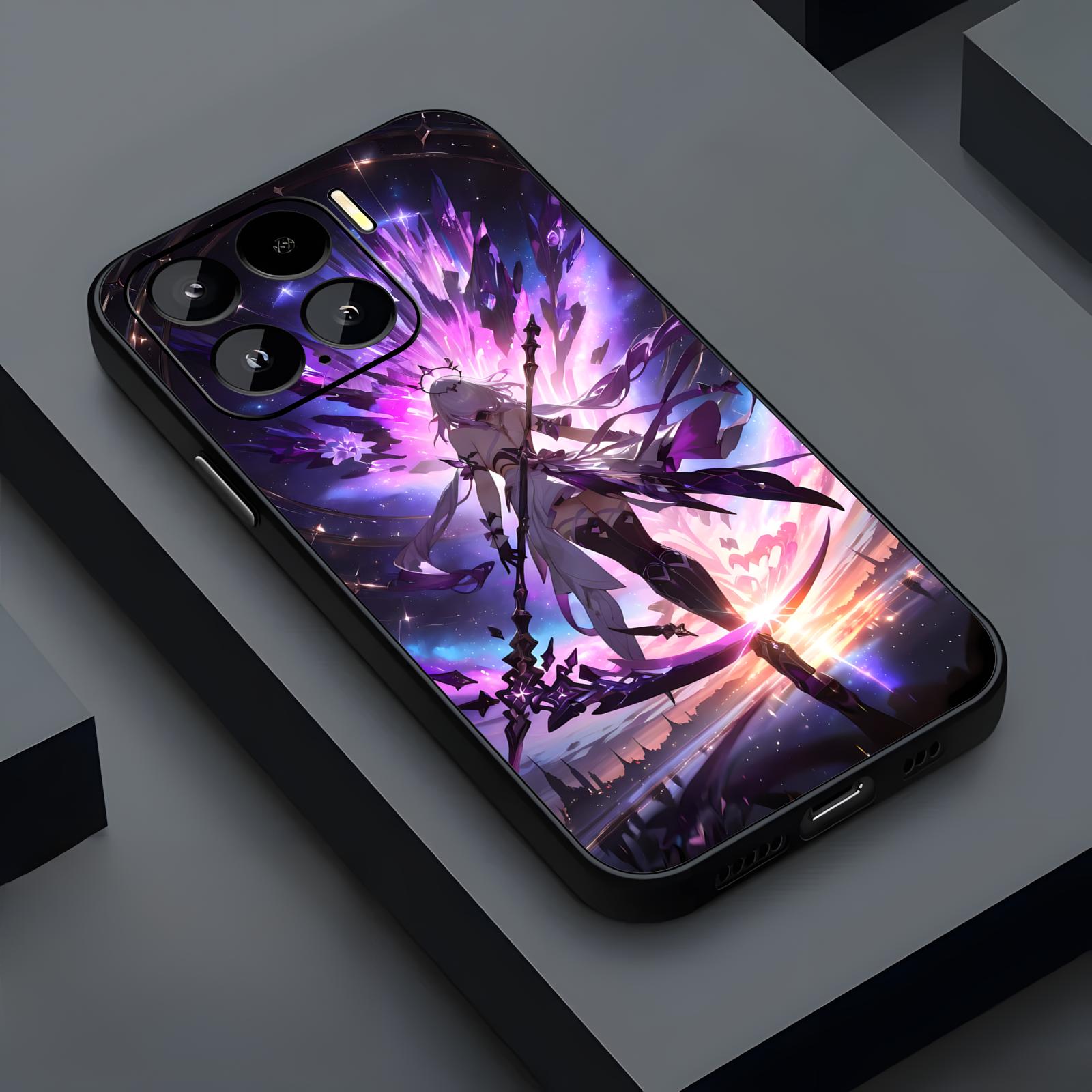 Phone Case For Xiaomi 17 15 14 - đánh giá và giá Phone Cases Xiaomi 14