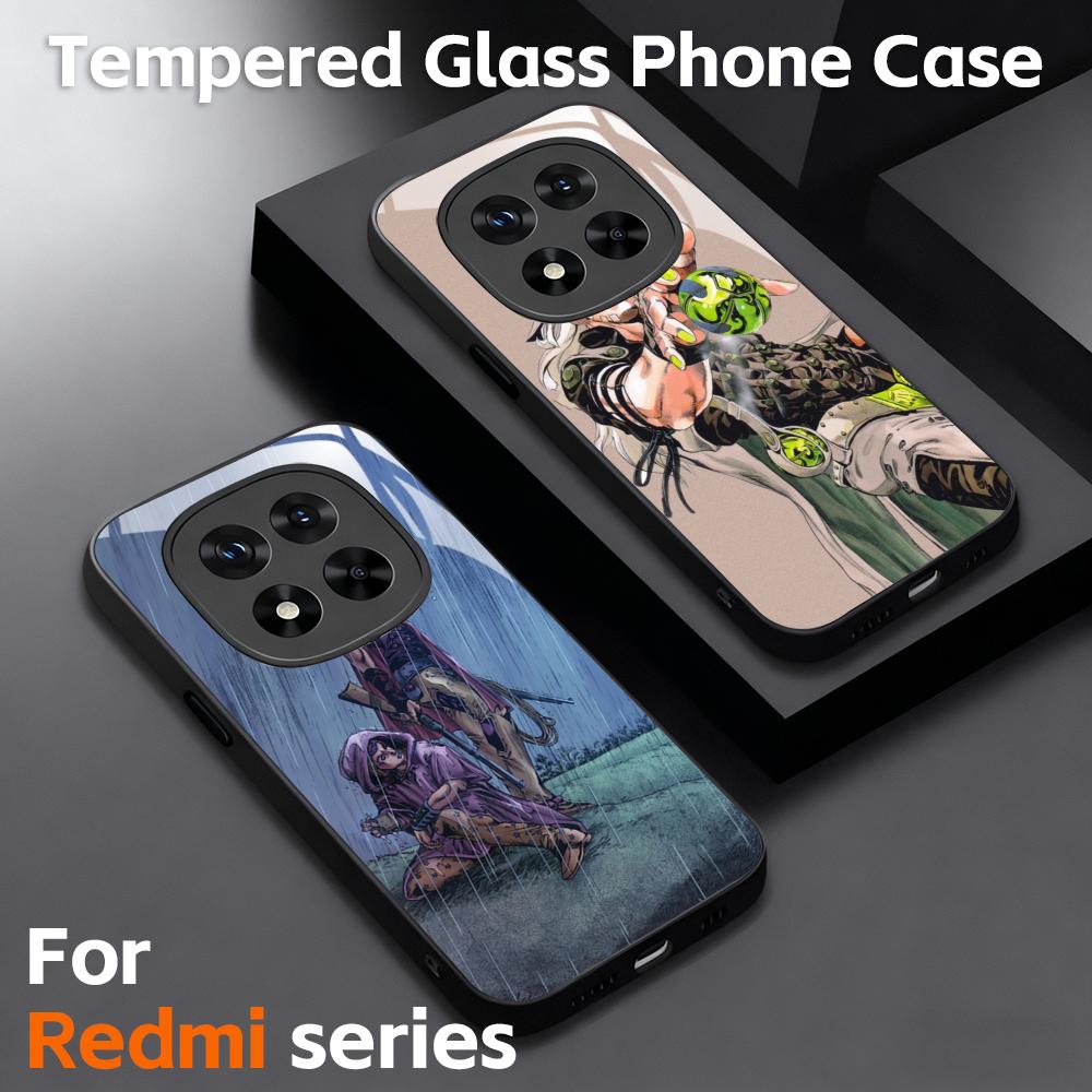 Anime JOJO Steel Ball Run cool - đánh giá và giá Phone Cases Anime