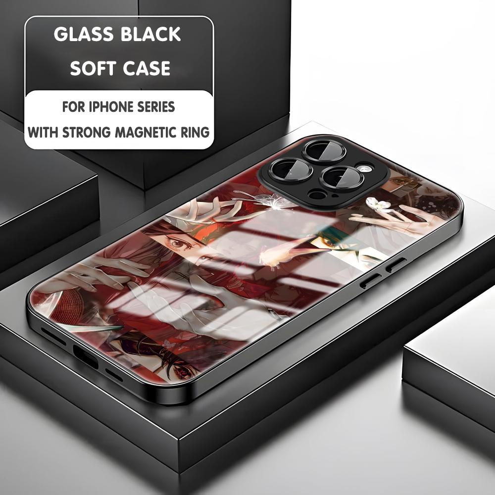 Hot anime Heaven Official's Bl - đánh giá và giá Phone Cases Anime