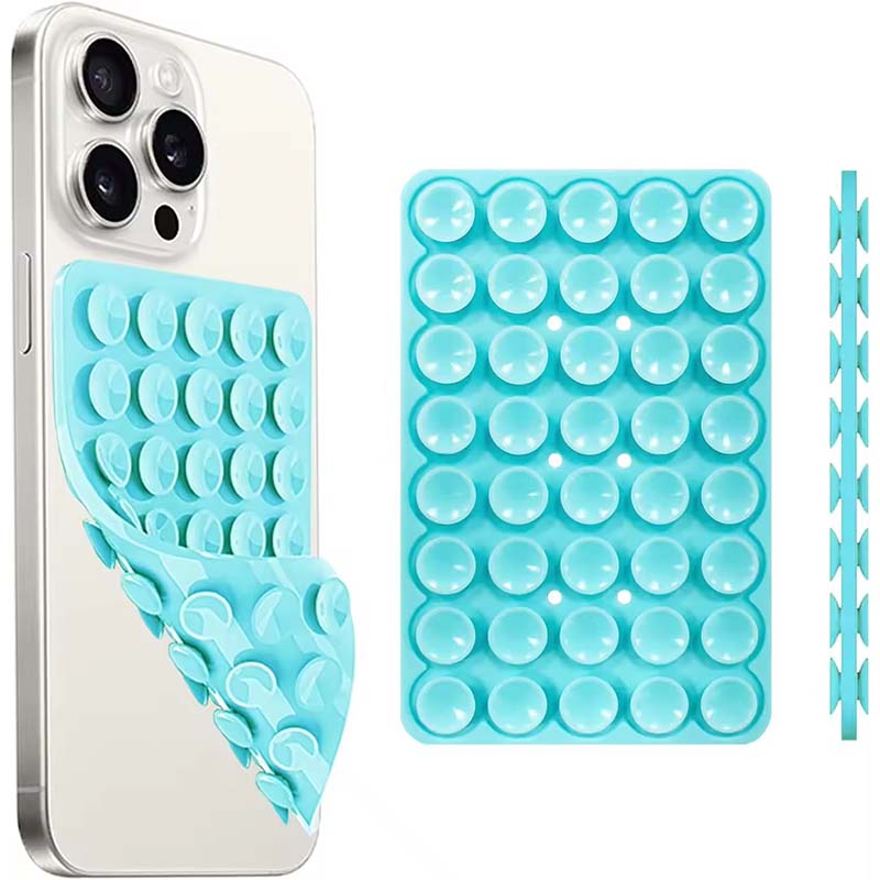 Silicone Suction Cup Phone Sta - đánh giá và giá Phone Cases Case