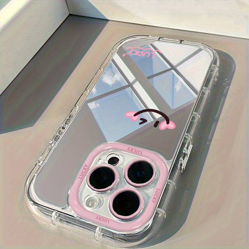 Minimalist Love Air Cushion Mi - đánh giá và giá Phone Cases Cool Girl