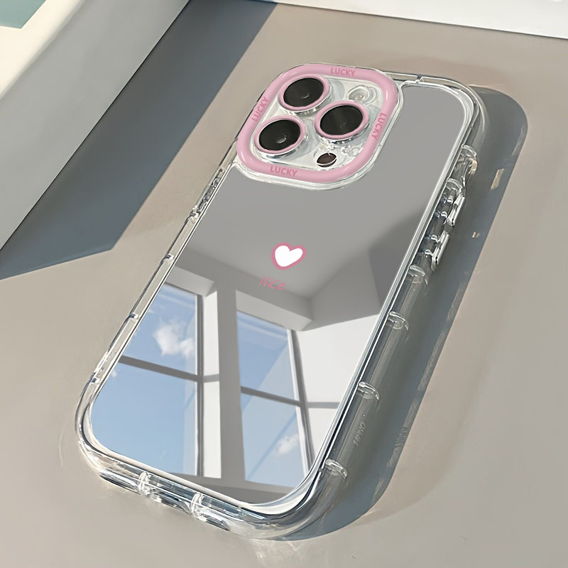 Minimalist Love Air Cushion Mi - đánh giá và giá Phone Cases Cool Girl