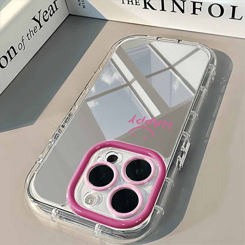 Minimalist Love Air Cushion Mi - đánh giá và giá Phone Cases Cool Girl