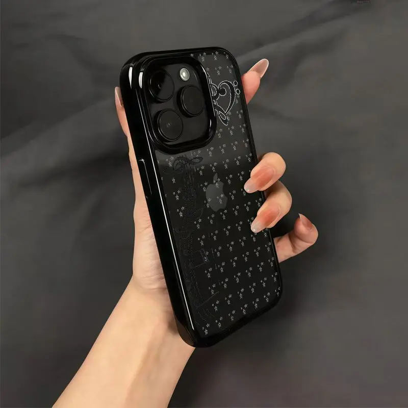 New Lovely INS Style Cartoon G - đánh giá và giá Phone Cases Cool Girl