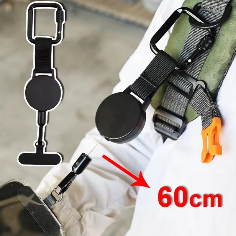 Retractable Anti-Theft Outdoor - đánh giá và giá Phone Cases With Loop