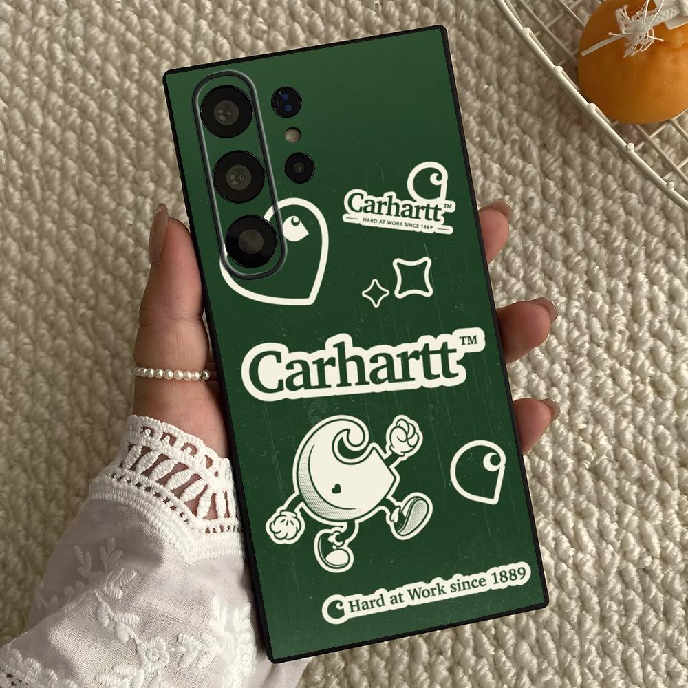 Famous brand C-carharttsES Pho - đánh giá và giá Phone Cases Brands