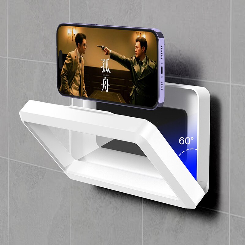 Bathroom Waterproof Phone Hold - đánh giá và giá Phone Cases Case