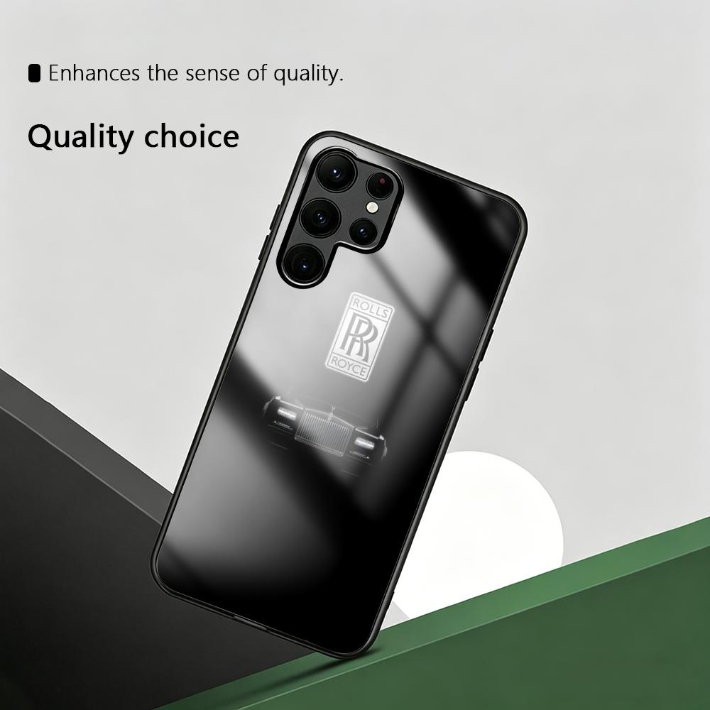 Hot Brands R-Royces Luxury R-R - đánh giá và giá Phone Cases Brands