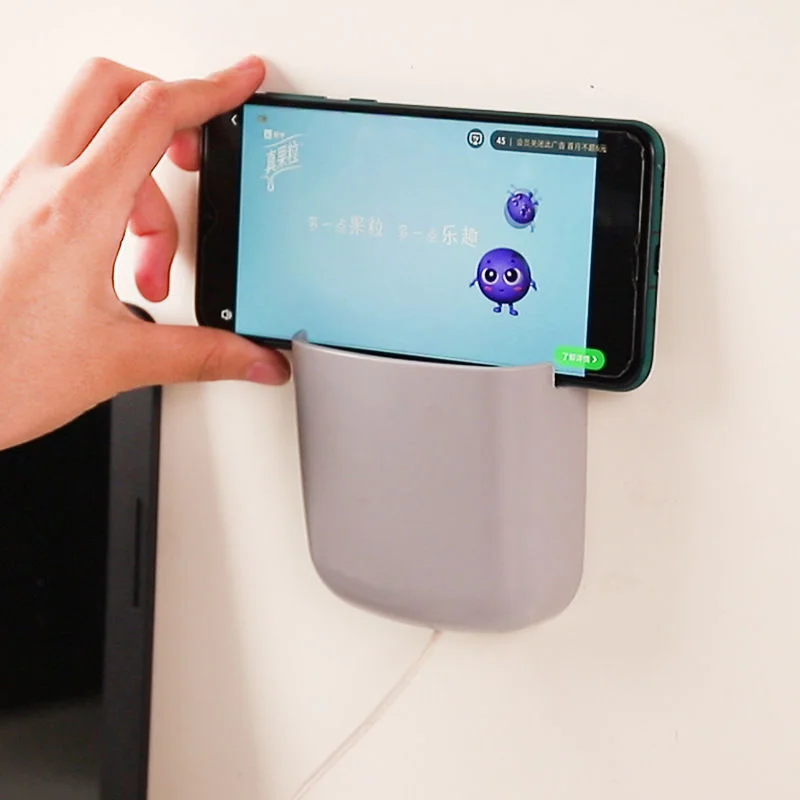 Wall Mounted Storage Box Mobil - đánh giá và giá Phone Cases Eco Friendly