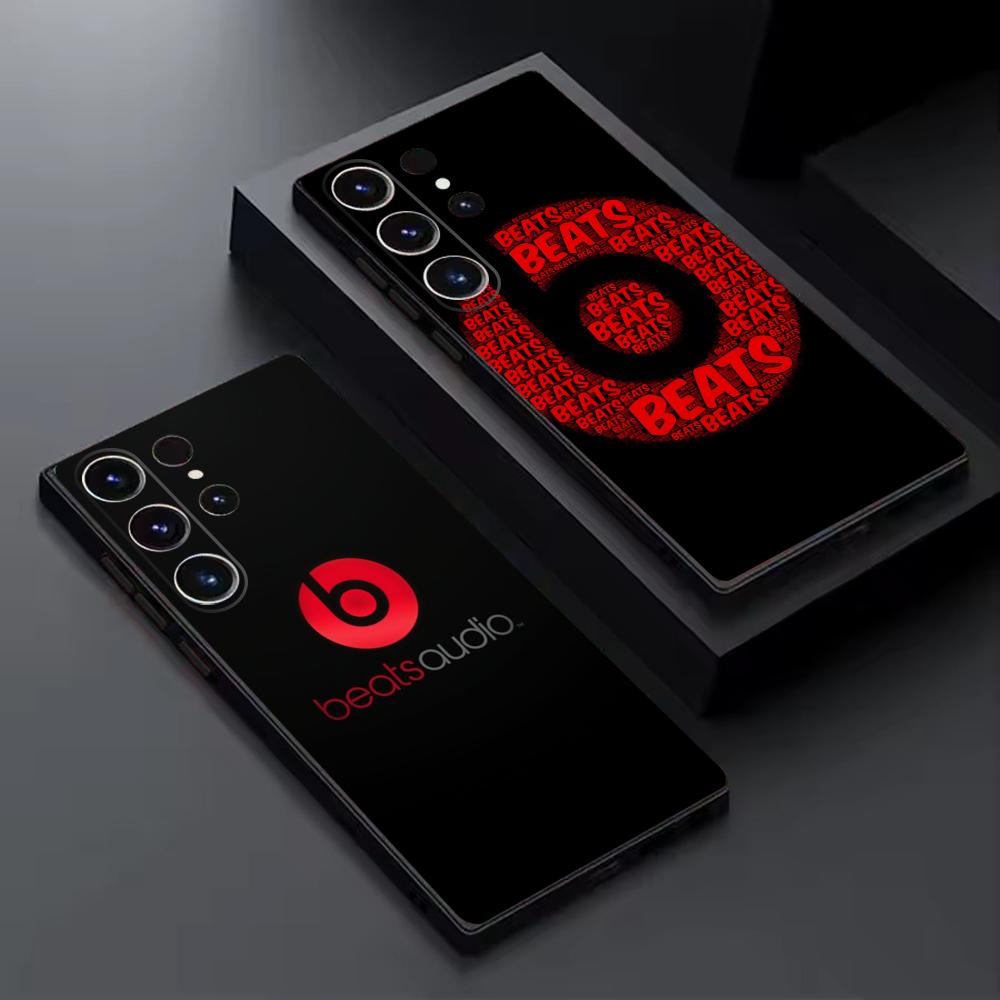 Brand Fashion beats logo Phone - đánh giá và giá Phone Cases Brands