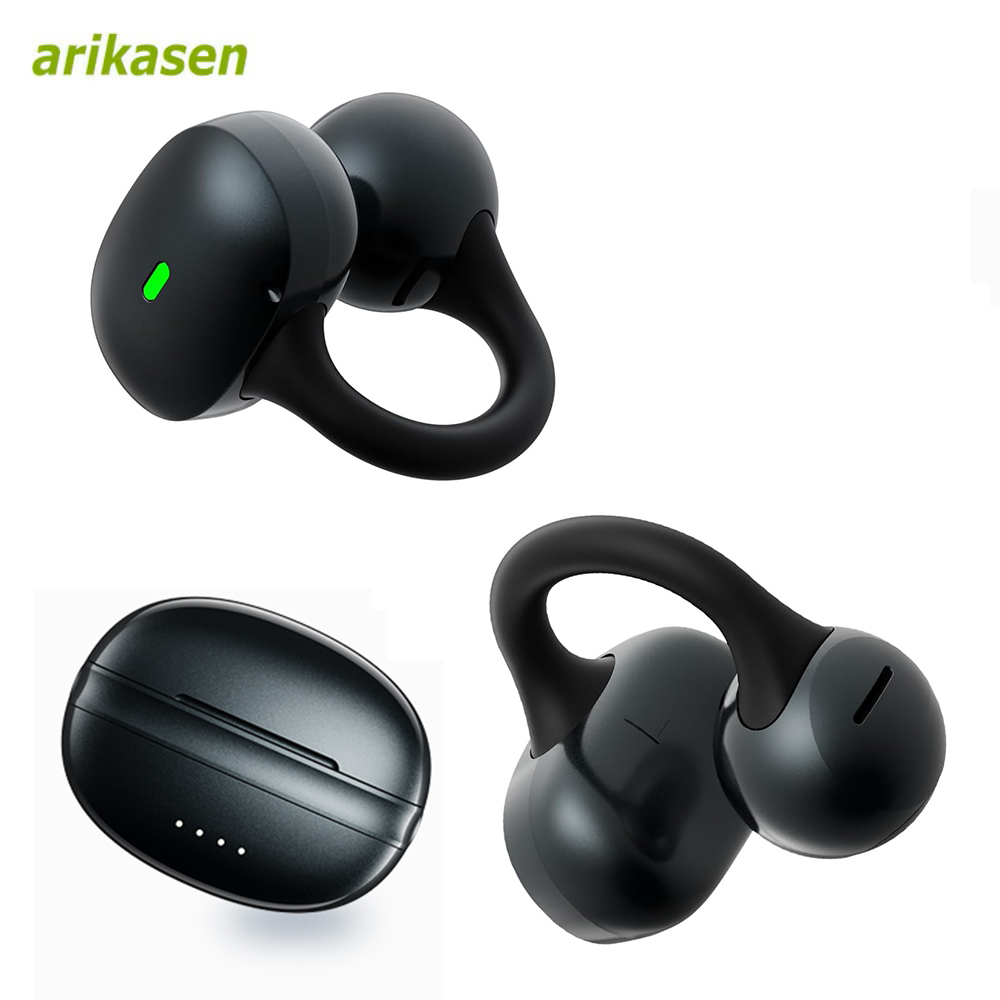 Clip on Earbuds Bluetooth 6.0  - đánh giá và giá Phone Cases On Amazon