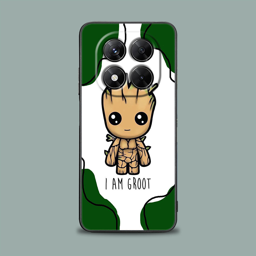 Baby Groot Marvel Phone Case F - đánh giá và giá Phone Cases Xiaomi 14