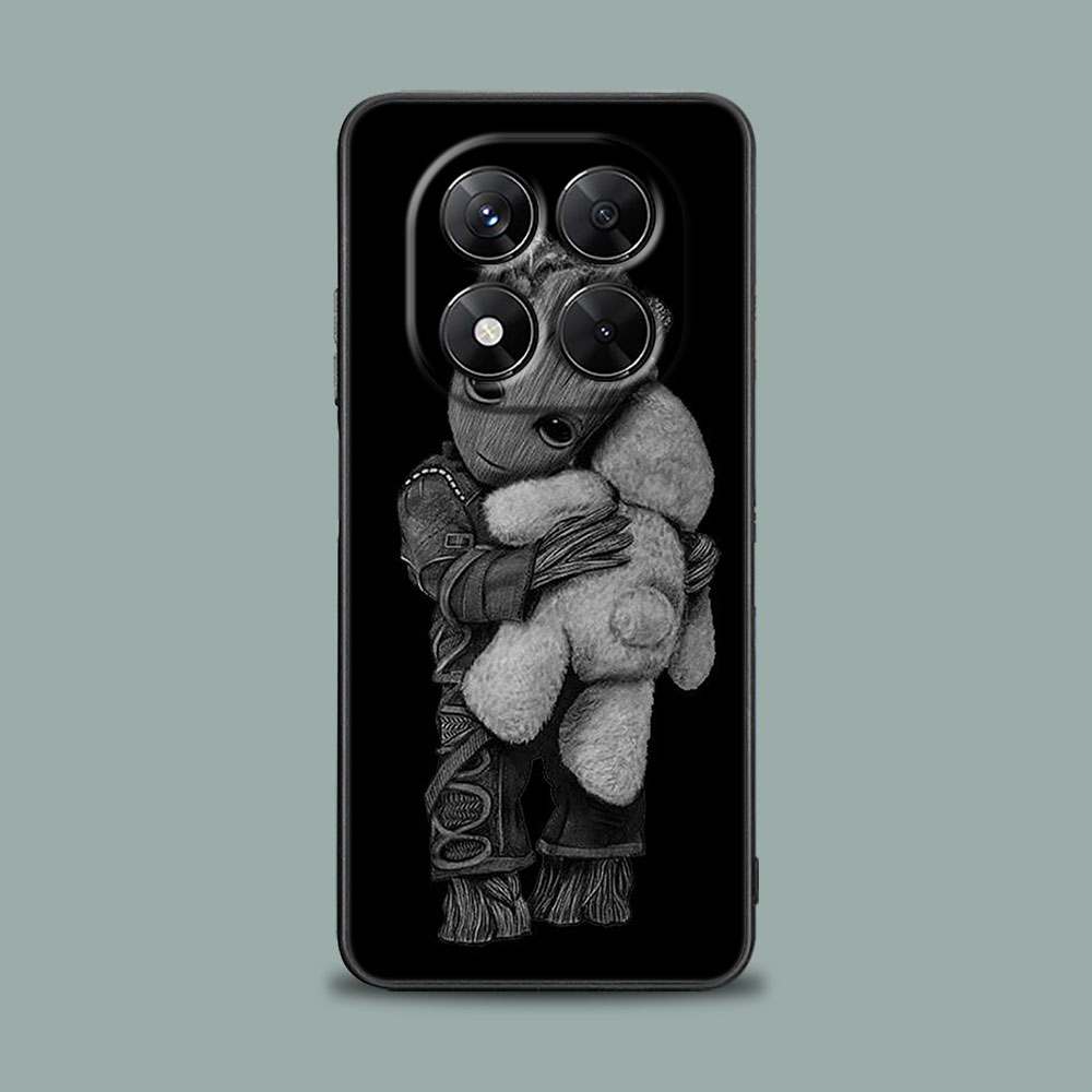 Baby Groot Marvel Phone Case F - đánh giá và giá Phone Cases Xiaomi 14