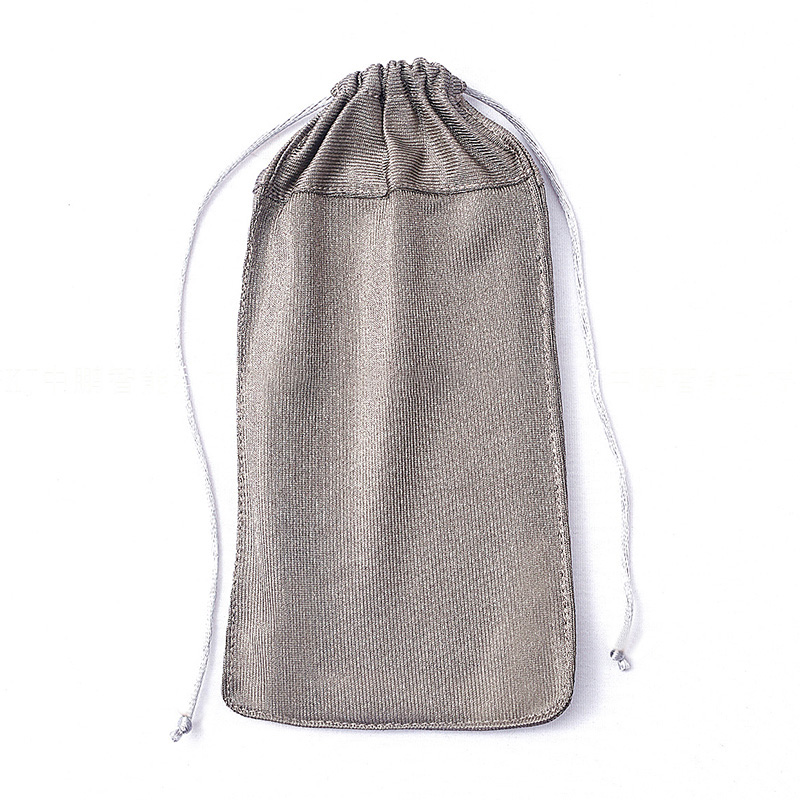 Silver Fiber Radiation Protect - đánh giá và giá Phone Cases Eco Friendly