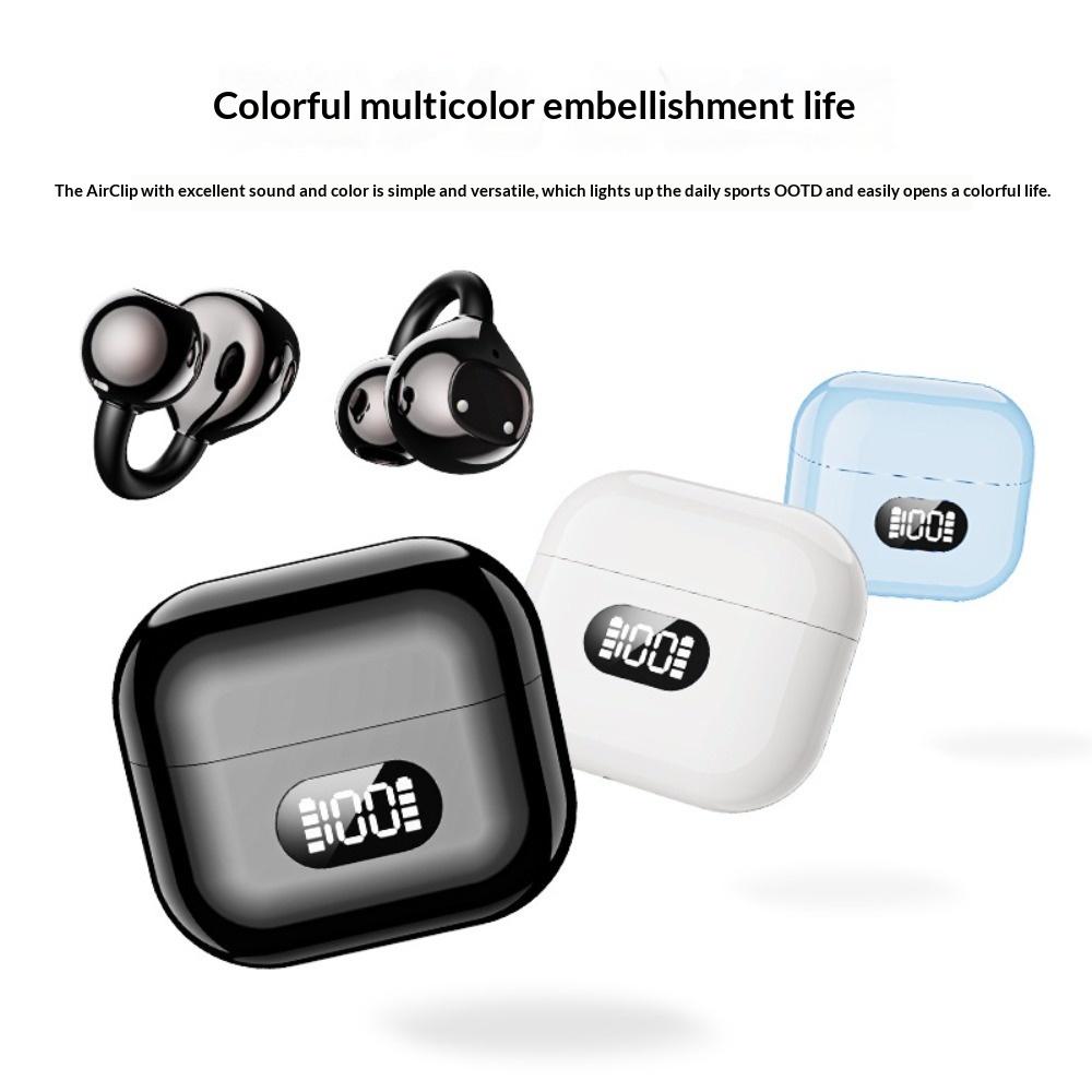New Wireless Clip-On Ear Digit - đánh giá và giá Phone Cases On Amazon